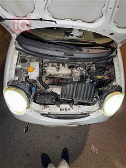 Chery S11 QQ